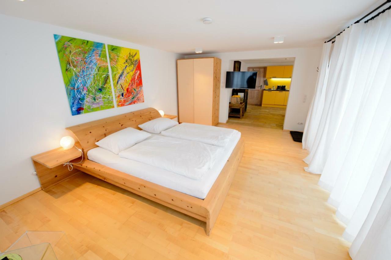Appartement Georgiberg Ehrenhausen Exterior photo